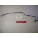 Трубка підводить Д-245 ПАЗ (вир-во ММЗ) 