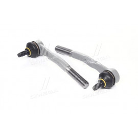 Наконечник тяги рул. ВАЗ 2108 зовніш. (Кт. 2 шт.) <ТРІАЛ> (вир-во КЕДР)