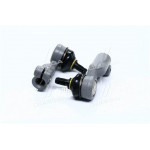 Наконечник тяги рул. ВАЗ 2110 зовніш. (Кт. 2 шт.) <ТРІАЛ> (вир-во КЕДР) 