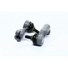 Наконечник тяги рул. ВАЗ 2110 зовніш. (Кт. 2 шт.) <ТРІАЛ> (вир-во КЕДР)