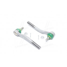 Наконечник тяги рулевой ВАЗ 2108 наруж. (кт. 2 шт.) <ТРИАЛ-СПОРТ> (пр-во КЕДР)