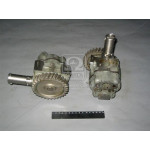 Насос масляний ЯМЗ 240 (вир-во ЯМЗ) 