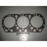 Прокладка головки блоку ЯМЗ 240 (вир-во ЯМЗ) 