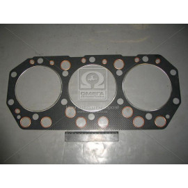 Прокладка головки блоку ЯМЗ 240 (вир-во ЯМЗ)