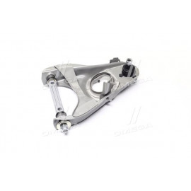 Рычаг подвески нижний левый в сб. (пр-во КЕДР)