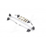 Трапеция рул. ВАЗ 2101 в сборе  <ТРИАЛ> (пр-во КЕДР) 