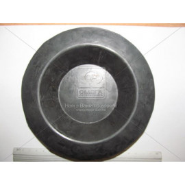 Діафрагма камери гальмової передня Т 150К  (вир-во Україна)