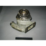 Насос водяний ЯМЗ 240 (вир-во ЯМЗ) 