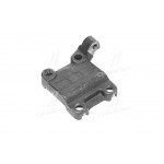 Підкладка стремянки ресори ГАЗ 33104 Валдай задньої права (вир-во ГАЗ) 