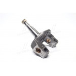 Кулак поворотн. лів. (вир-во ГАЗ) 