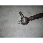 Тяга рульова поперечна (вир-во ГАЗ) 