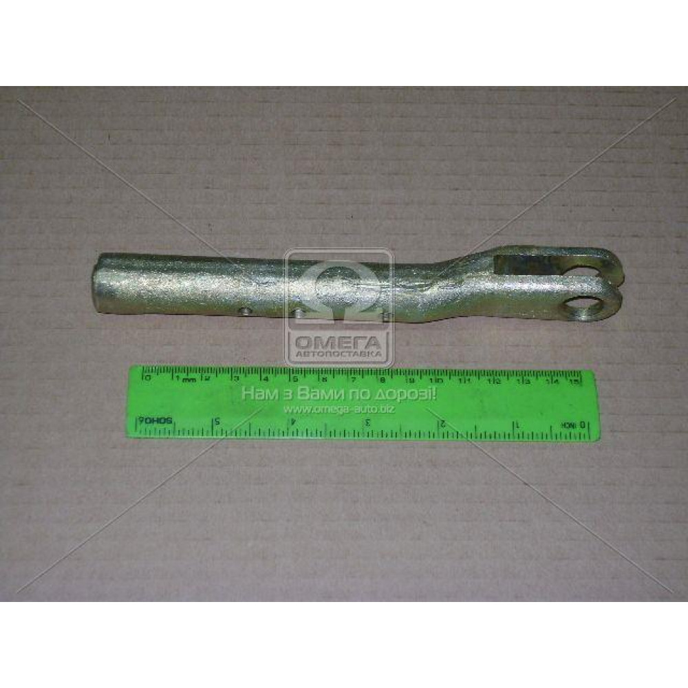 Корпуc ланки розтискногї (вир-во ГАЗ)