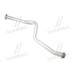 Труба приймальна ГАЗ 33104 Валдай (вир-во ГАЗ) 