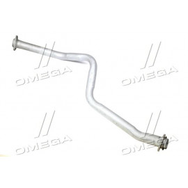 Труба приймальна ГАЗ 33104 Валдай (вир-во ГАЗ)