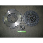 Сцепление ЗИЛ 5301 лепестковое в сб. (пр-во Россия) 