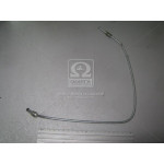 Трубка гальм.ЗИЛ-5301 до переднього лівого шлангу (вир-во Росія) 