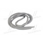 Уплотнитель двери ЗИЛ 130 (пр-во Россия) 