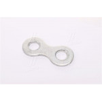 Накладка ексцентрика (вир-во КамАЗ) 