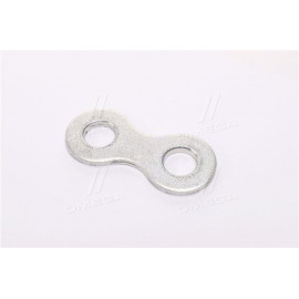 Накладка ексцентрика (вир-во КамАЗ)