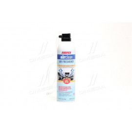 Очищувач кондиціонерів 255гр ABRO