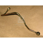 Повітряпровід мех. перемик. передач КамАЗ в зб. (вир-во Росія) 