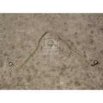 Повітряпровід мех. перемик. передач КамАЗ в зб. (вир-во Росія) 