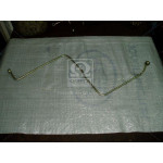 Повітряпровід мех. перемик. передач КамАЗ в зб. (вир-во Росія) 