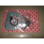 Комплект прокладок, блок-картер двигуна VAG 1.8/2.0 FSI (ви-во Elring) 