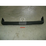 Бампер ВАЗ 2107 задн. (пр-во Россия) 