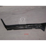 Бампер ВАЗ 2108 задн. (пр-во Россия) 