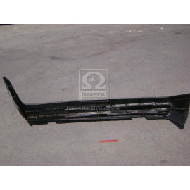 Бампер ВАЗ 2108 задн. (вир-во Росія)