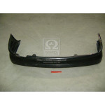 Бампер ВАЗ 2113 задн. (жесткий) (пр-во Россия) 