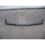 Бампер ВАЗ 2107 передн. (пр-во Россия) 