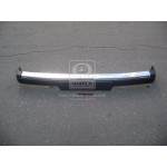 Бампер ВАЗ 2107 передн. без кронш. в сб. (пр-во Россия) 