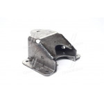 Кронштейн передній ГАЗ 33104 Валдай ресори задньої (вир-во ГАЗ) 