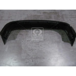 Бампер ВАЗ 2110-2112 передн. (пр-во Россия) 