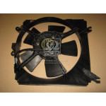 Вентилятор радіатора (вир-во Parts-Mall)  Вентилятор радіатора (вир-во Parts-Mall)