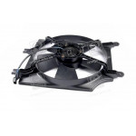 Вентилятор кондиционера (вир-во Parts-Mall) 