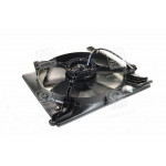 Вентилятор кондиционера (вир-во Parts-Mall) 