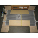 Конденсер кондиціонера (вир-во Parts-Mall) 