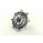 Вискомуфта HYUNDAI H-1 (пр-во PARTS-MALL) 