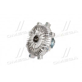 Муфта вентилятора (вир-во Parts-Mall)