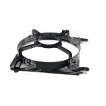 Кожух вентилятора (вир-во Parts-Mall) 