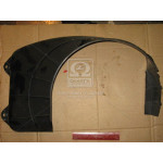 Кожух вентилятора ВАЗ 2105 (диффузор) (пр-во Россия) 