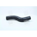 Патрубок радиатора Aveo АКПП верхний (пр-во PARTS-MALL) 