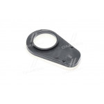 Кришка люка ВАЗ 2101 (вир-во Росія) 