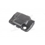 Кришка двигуна ВАЗ 2111 (пластик) 