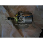 Камера гальм. з пружинним енергоакк (в зборі, тип 24/24) (вир-во м.Рославль) 