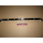 Молдинг решітки ВАЗ 2107 хром. (вир-во Росія) 