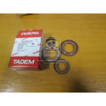 Р/к КПП ВАЗ 2108 № 91р (вир-во БРТ) 